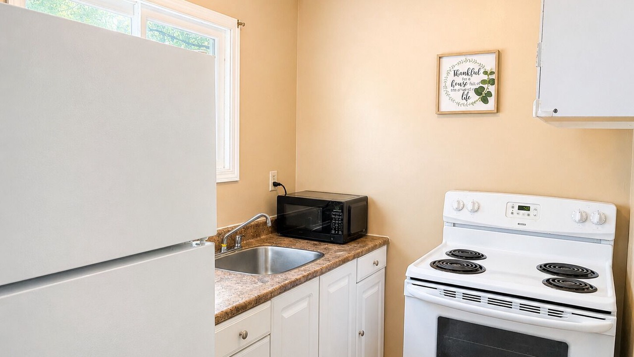 Photo of Kitchen in Wasaga Beach