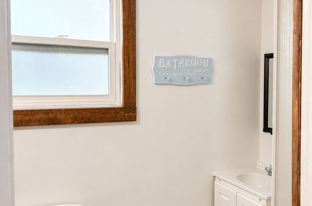 Photo of Bathroom in Wasaga Beach