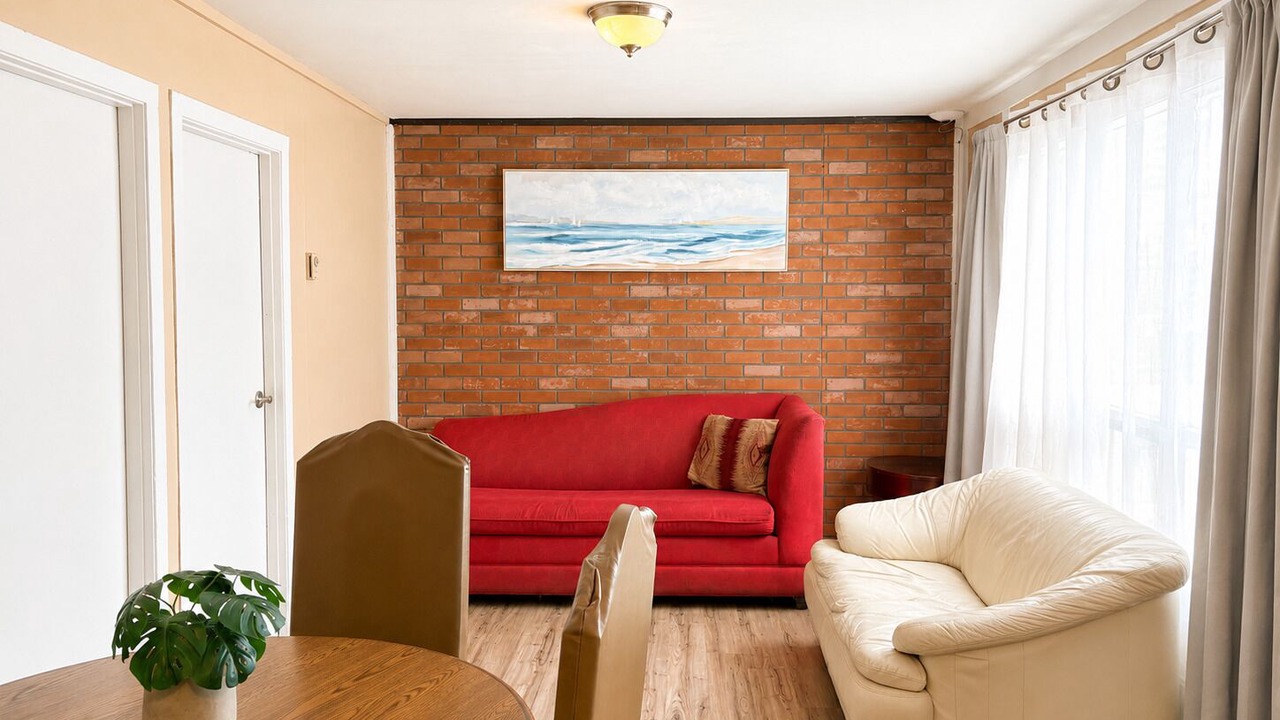 Photo of Livingroom in Wasaga Beach