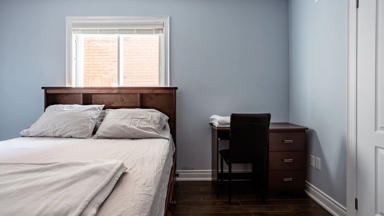 Photo of Bedroom in Welland