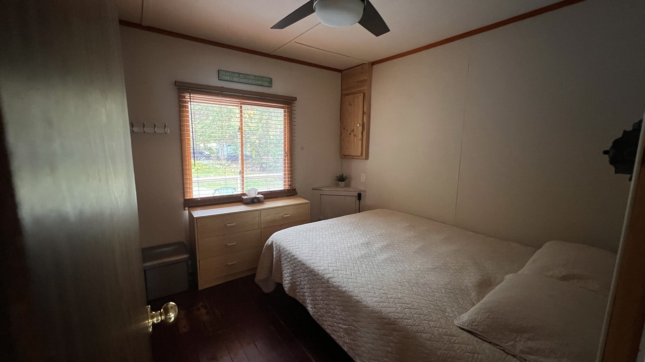 Photo of Bedroom in Fenelon Falls