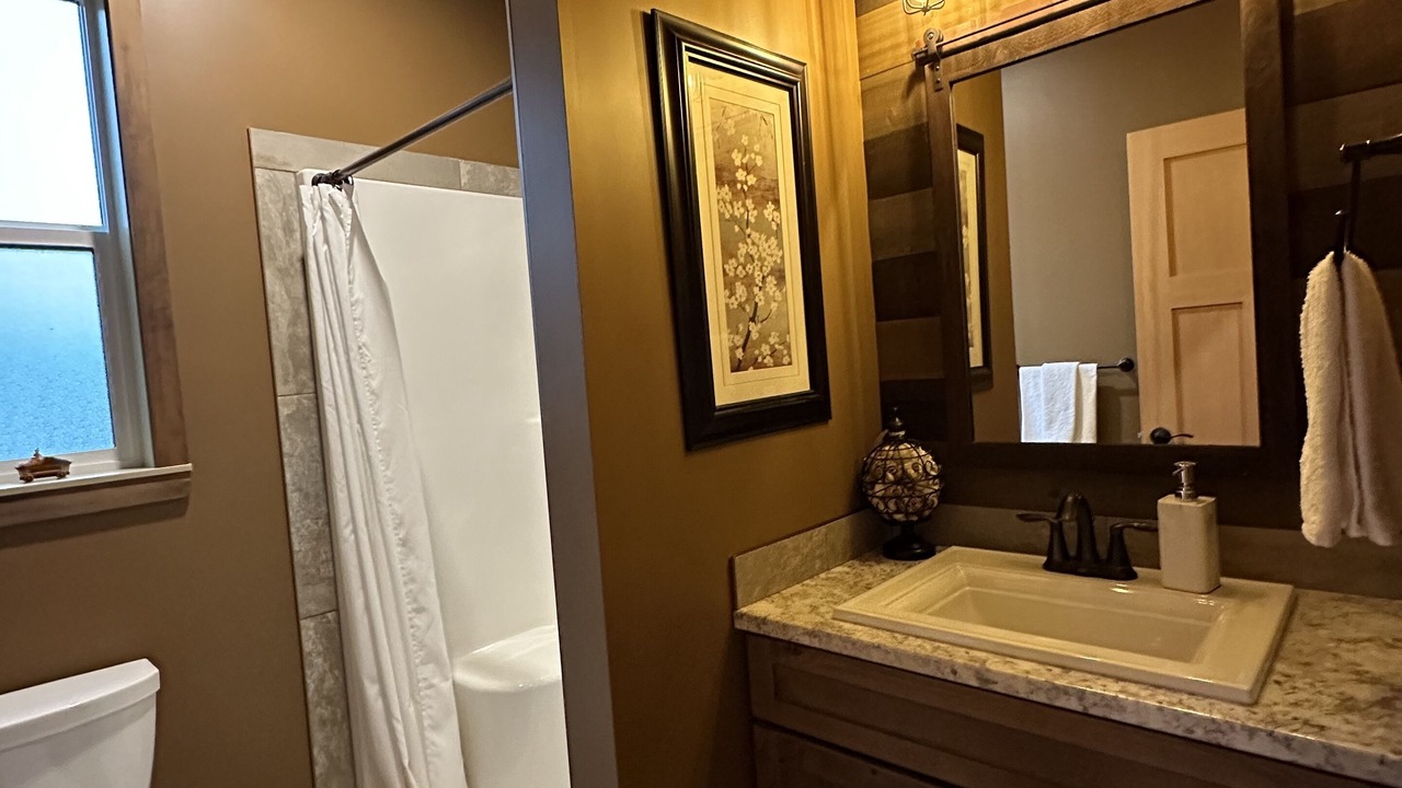 Photo of Bathroom in Kent