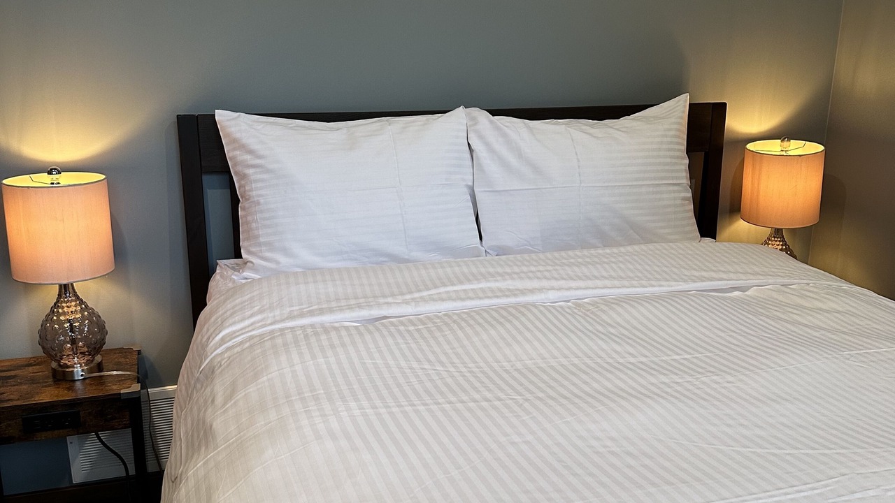Photo of Bedroom in Kent