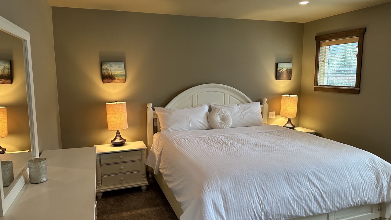 Photo of Bedroom in Kent