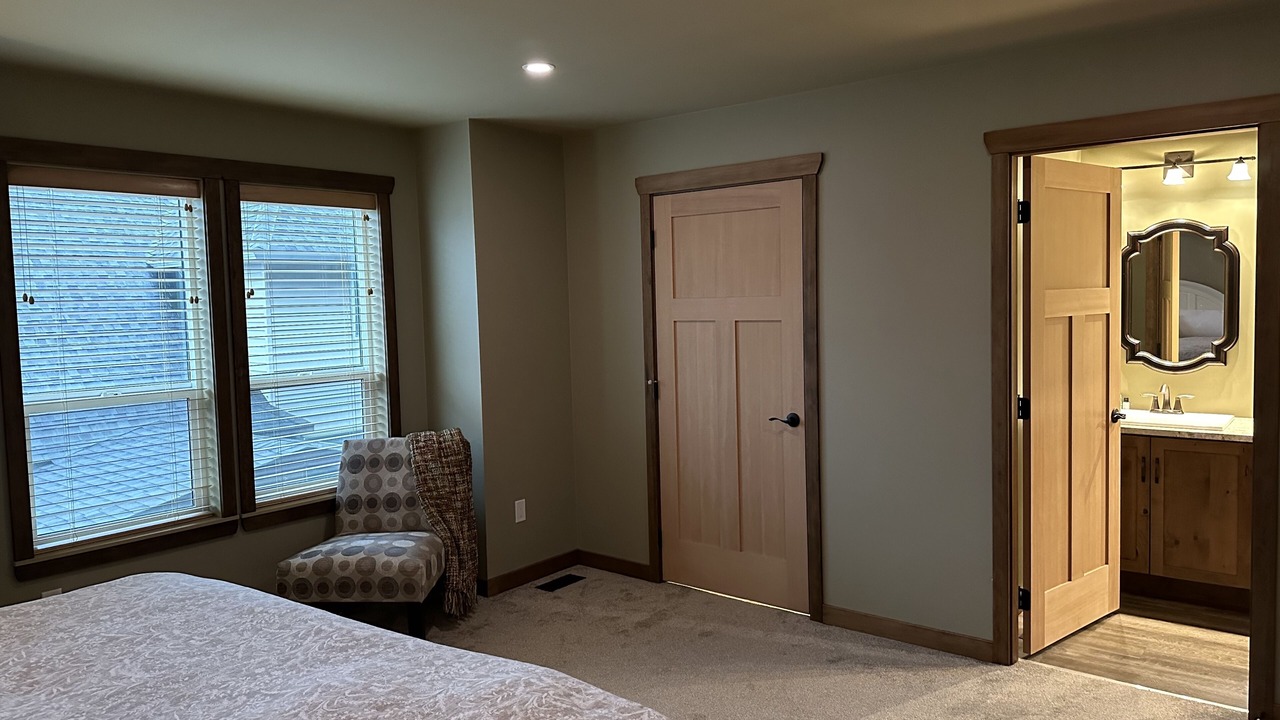 Photo of Bedroom in Kent