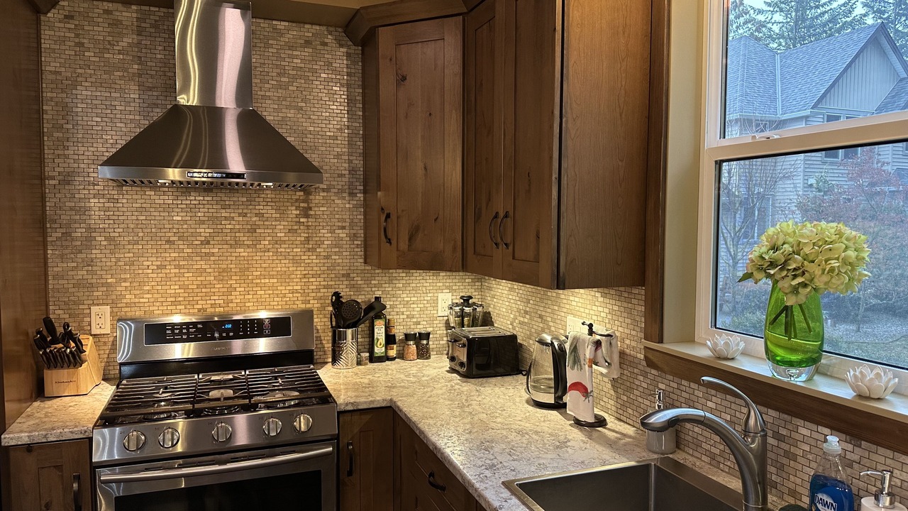 Photo of Kitchen in Kent
