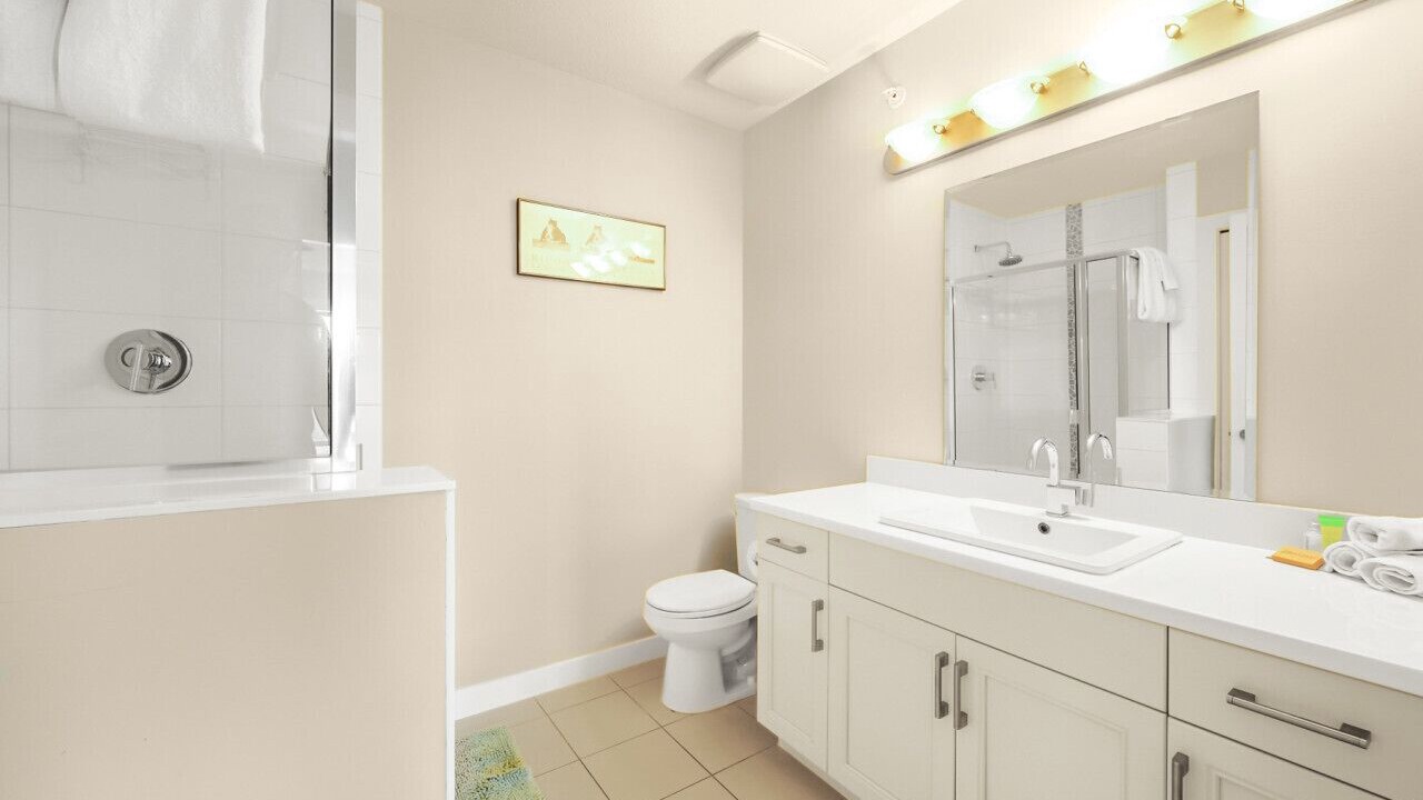 Photo of Bathroom in Central Okanagan