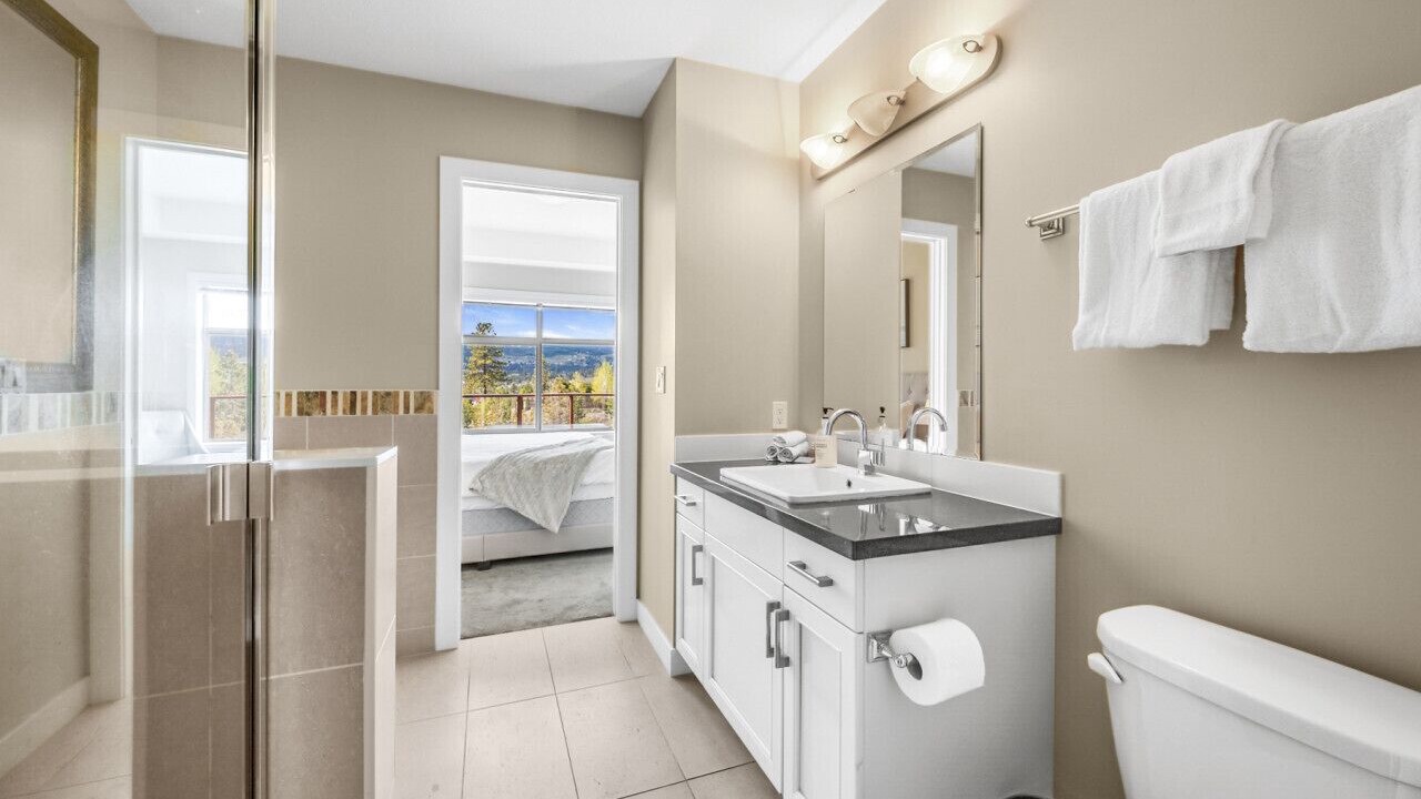 Photo of Bathroom in Central Okanagan