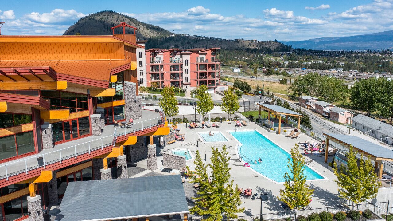 Photo of Outdoor in Central Okanagan