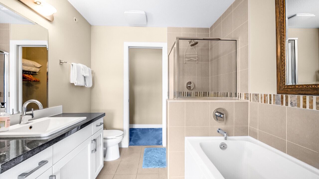 Photo of Bathroom in Central Okanagan