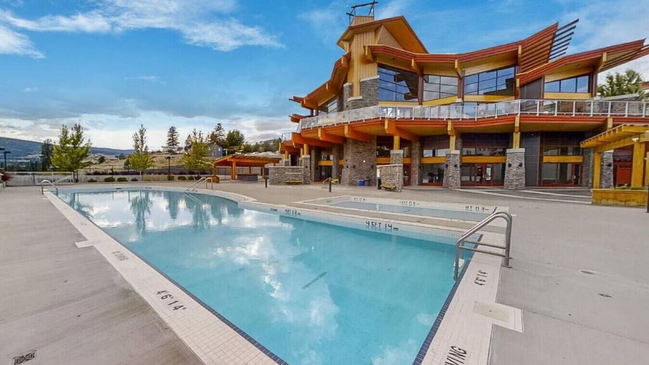 Photo of Outdoor in Central Okanagan