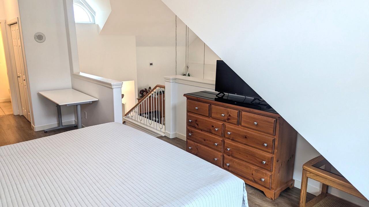 Photo of Bedroom in North End