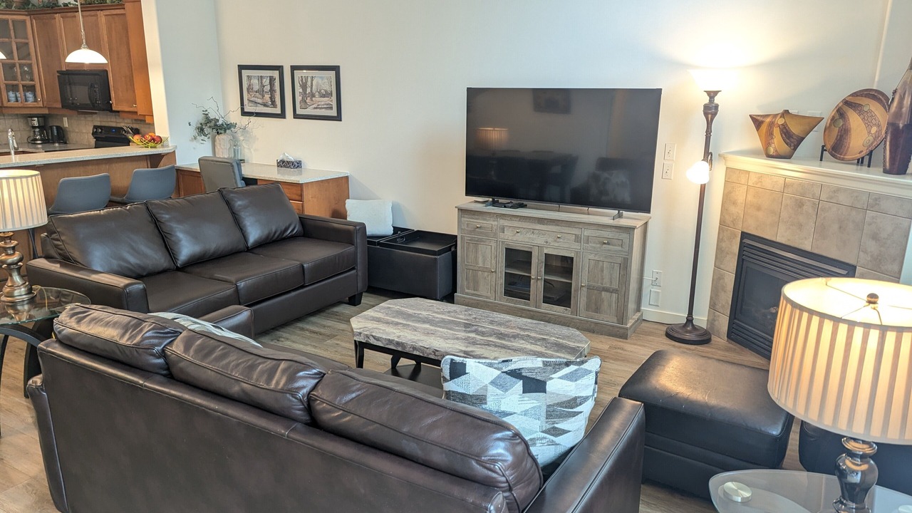Photo of Bedroom in North End