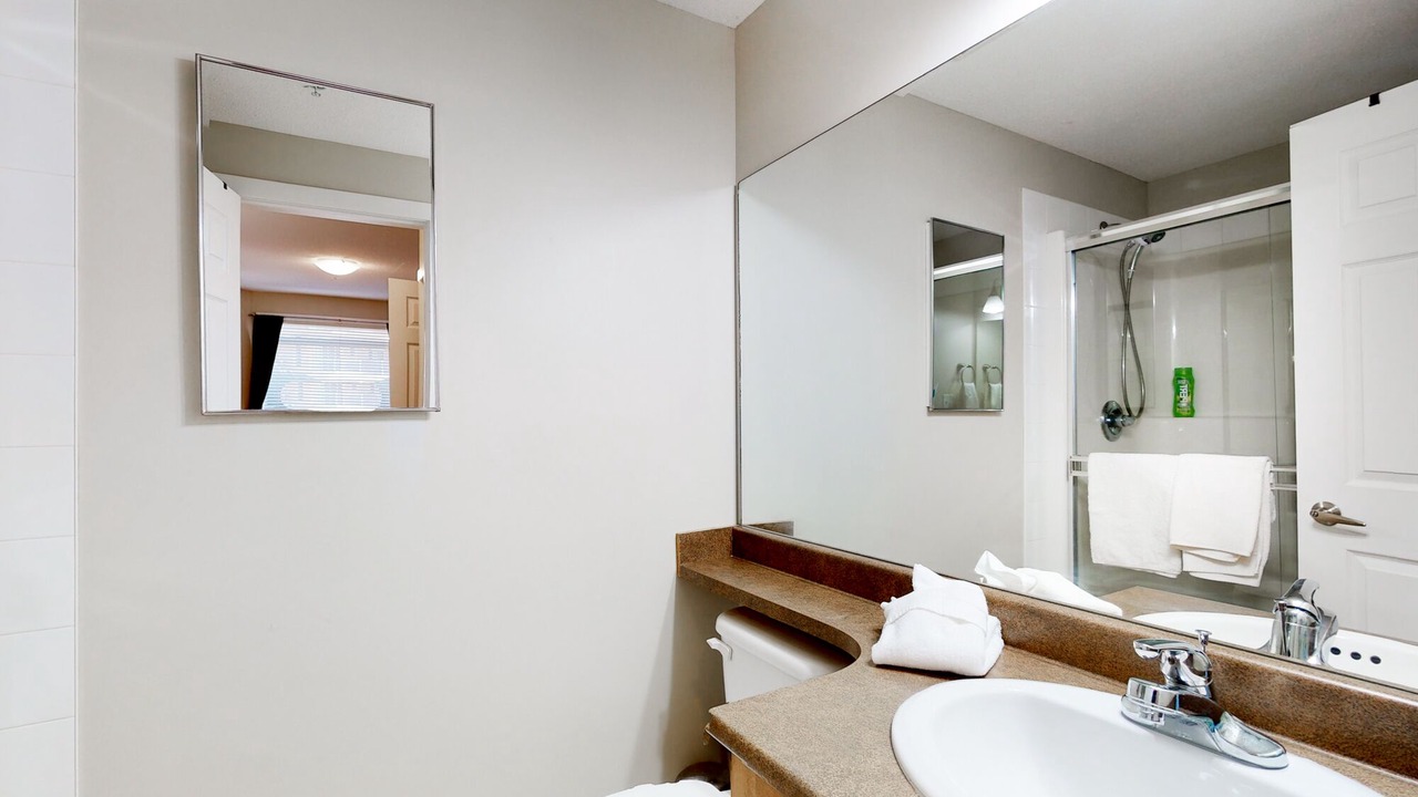 Photo of Bathroom in North End