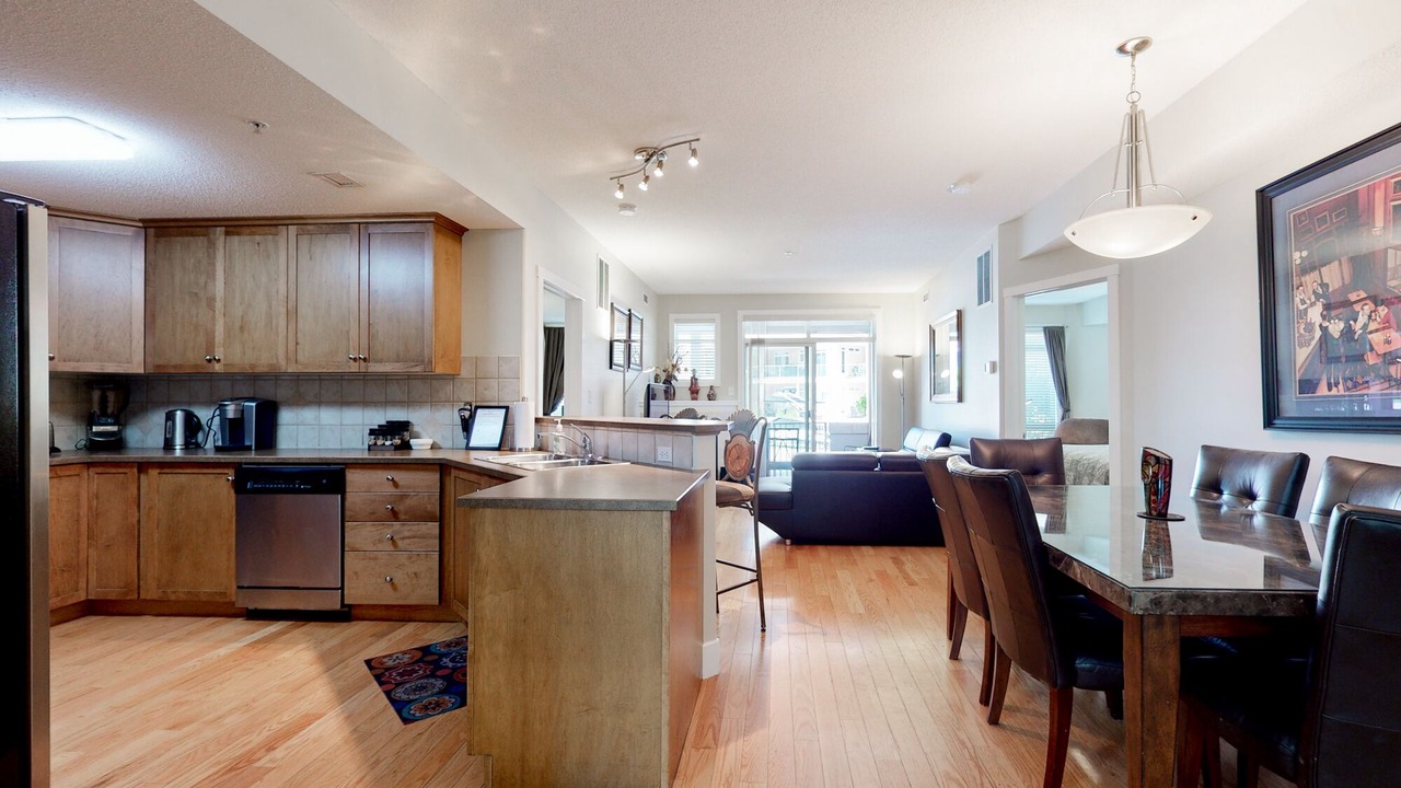Photo of Kitchen in North End