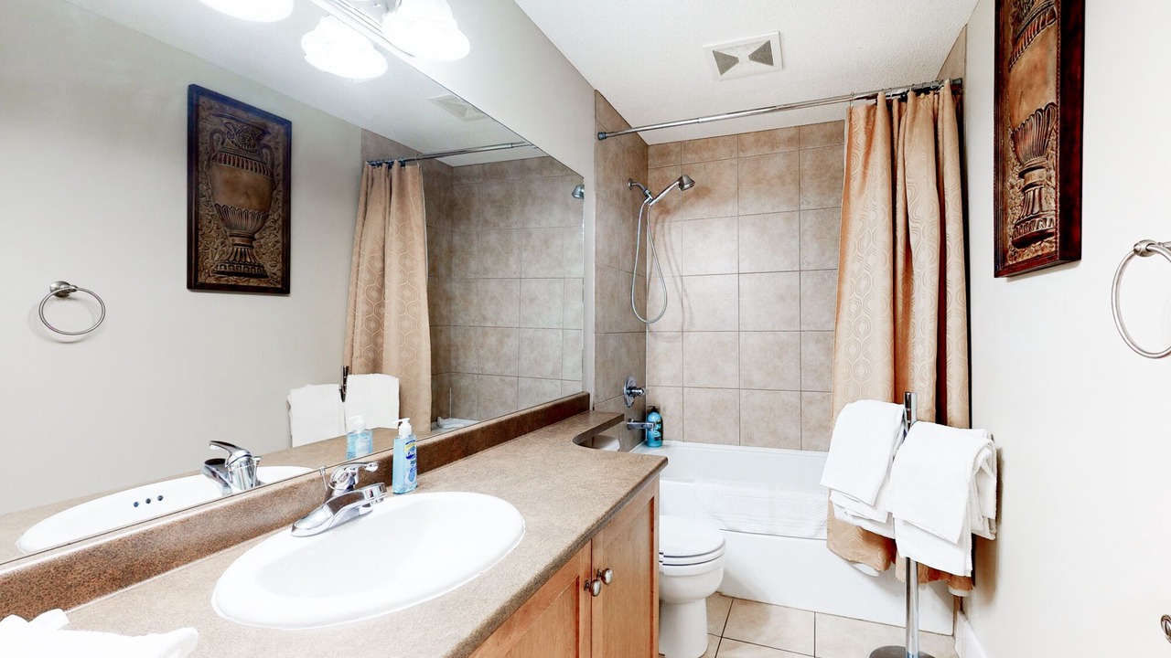 Photo of Bathroom in North End
