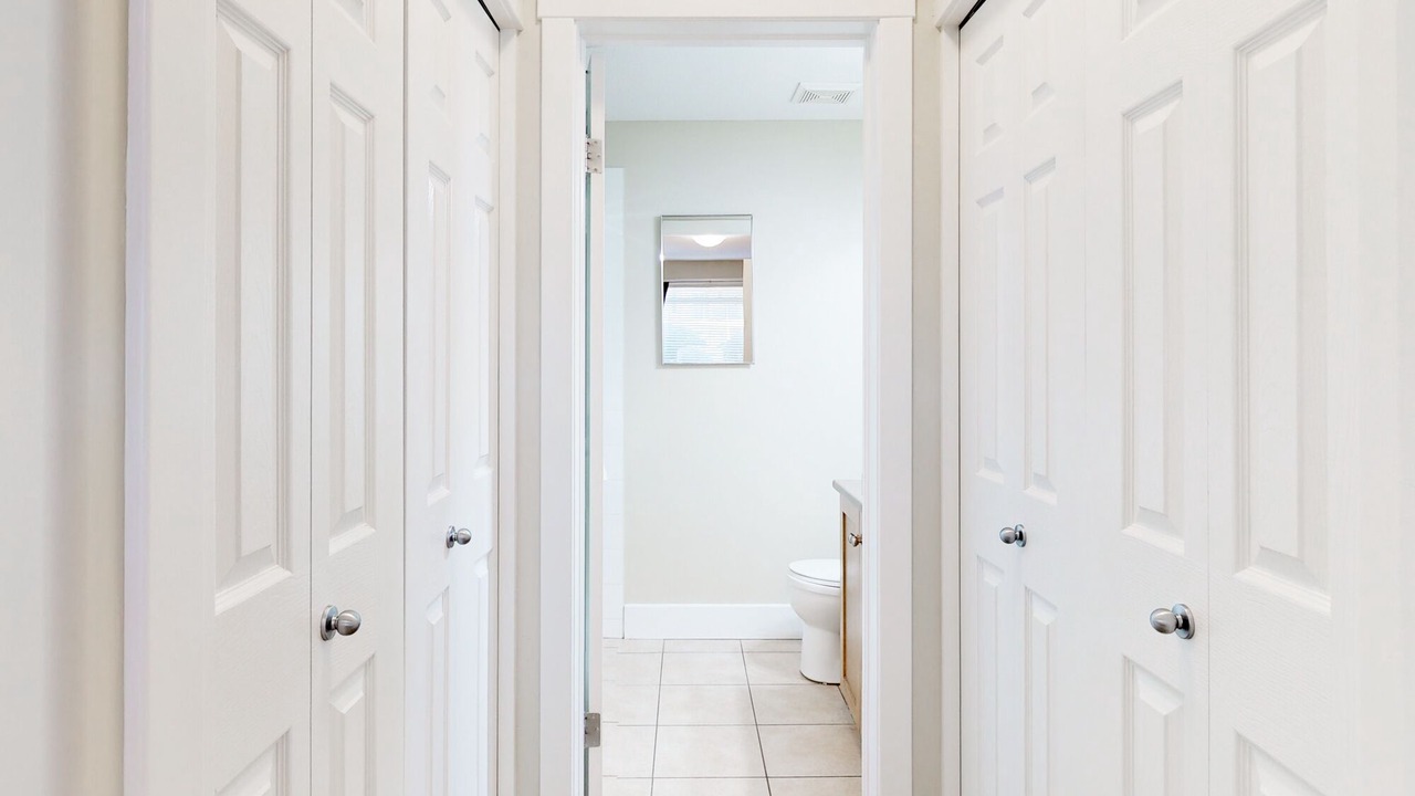 Photo of Bathroom in North End