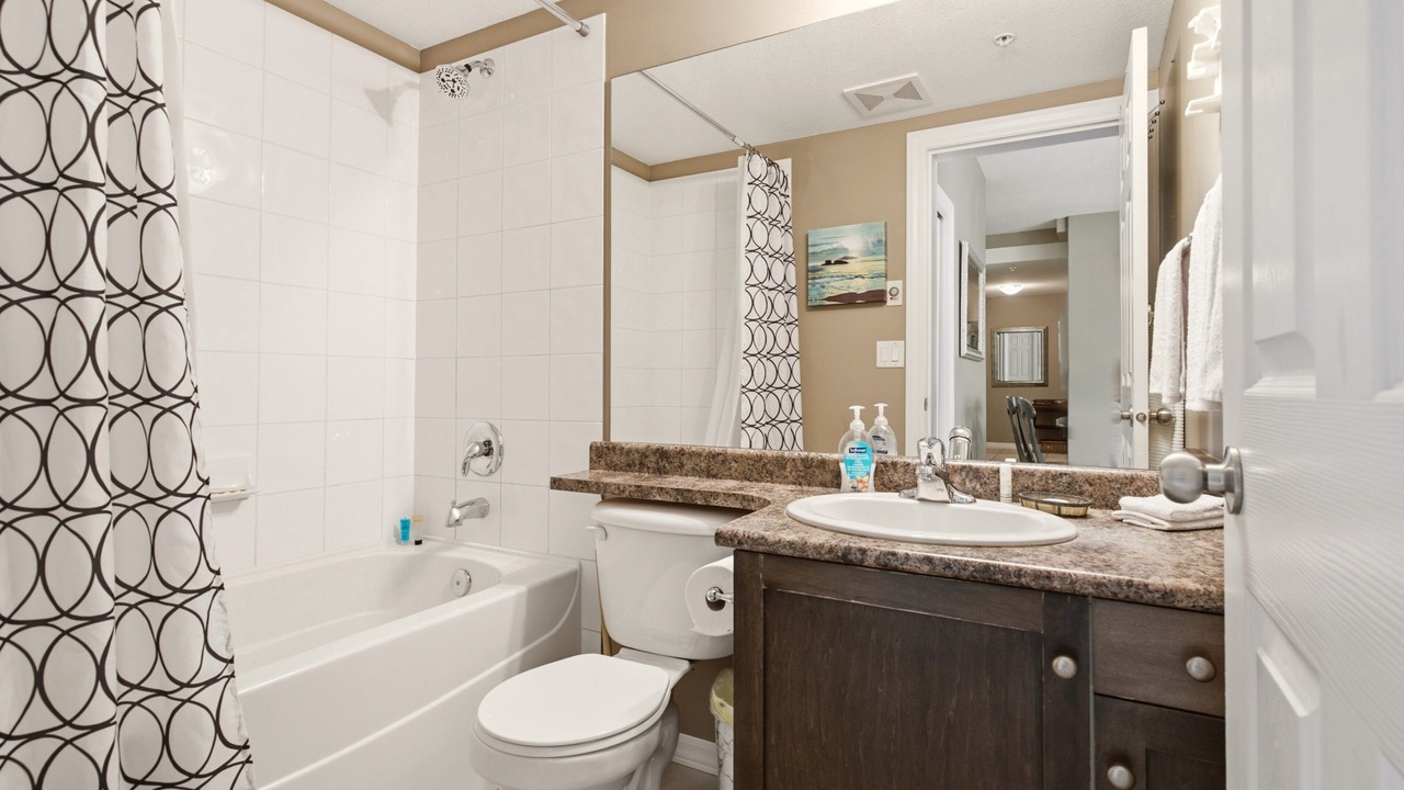 Photo of Bathroom in North End