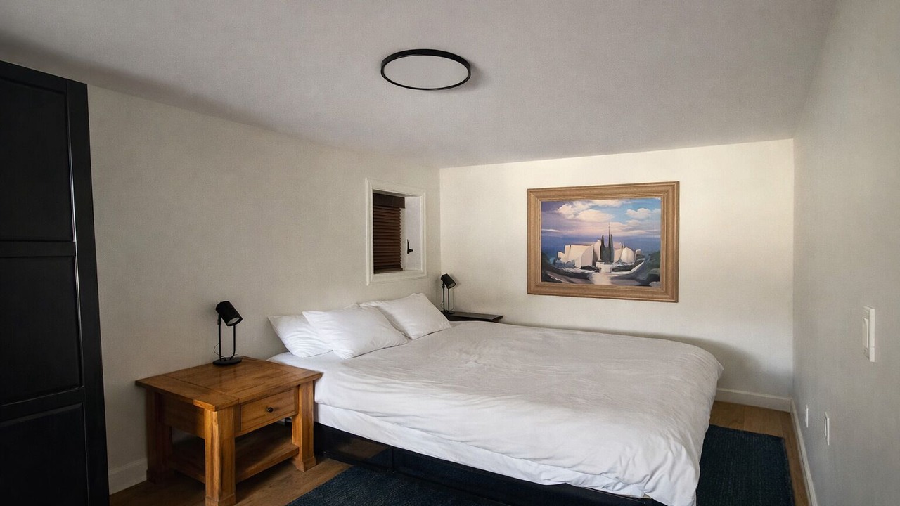 Photo of Bedroom in Banff