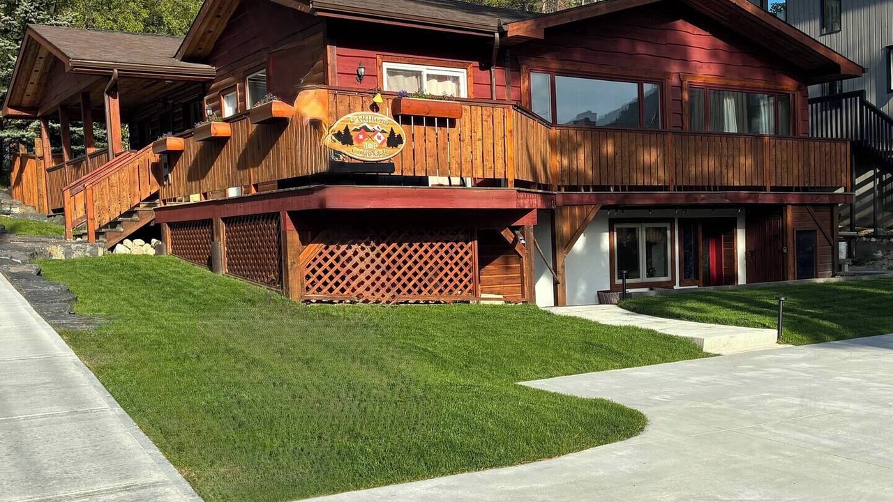 Photo of Outdoor in Banff