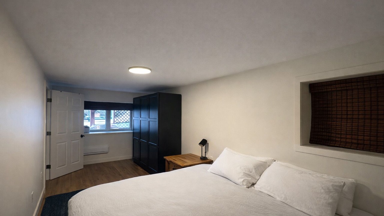 Photo of Bedroom in Banff