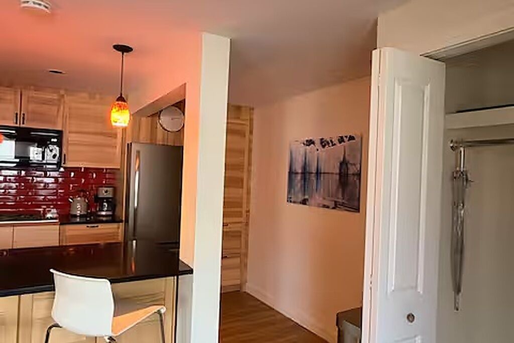 Photo of Kitchen in Banff