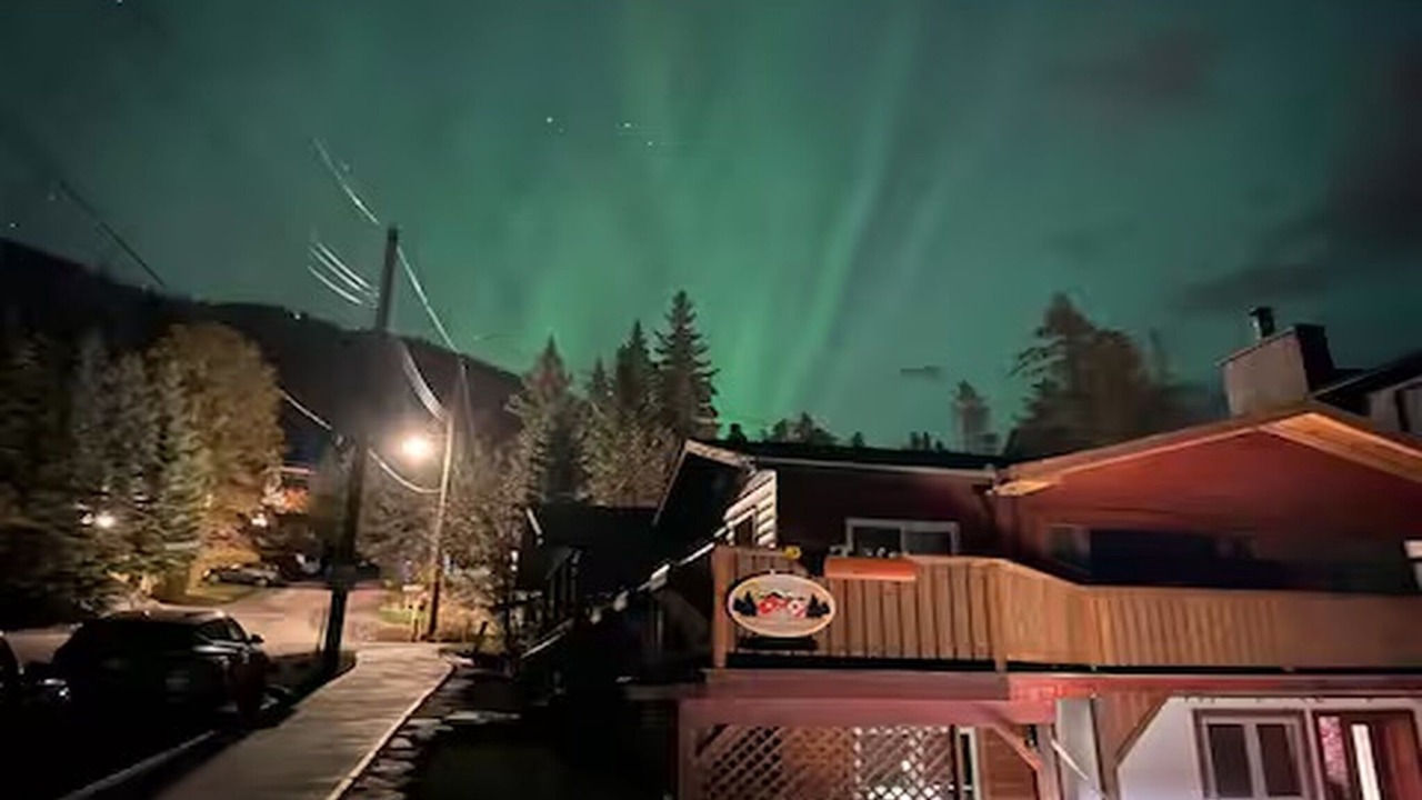 Photo of Others in Banff