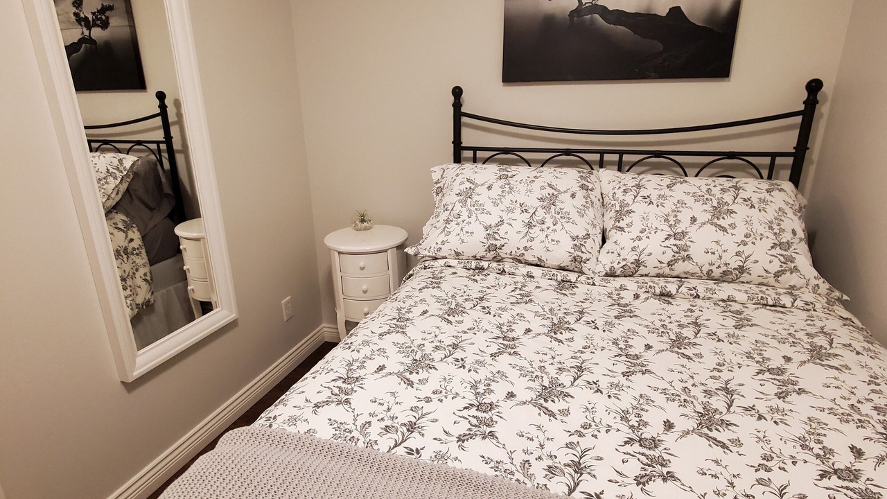 Photo of Bedroom in Langley