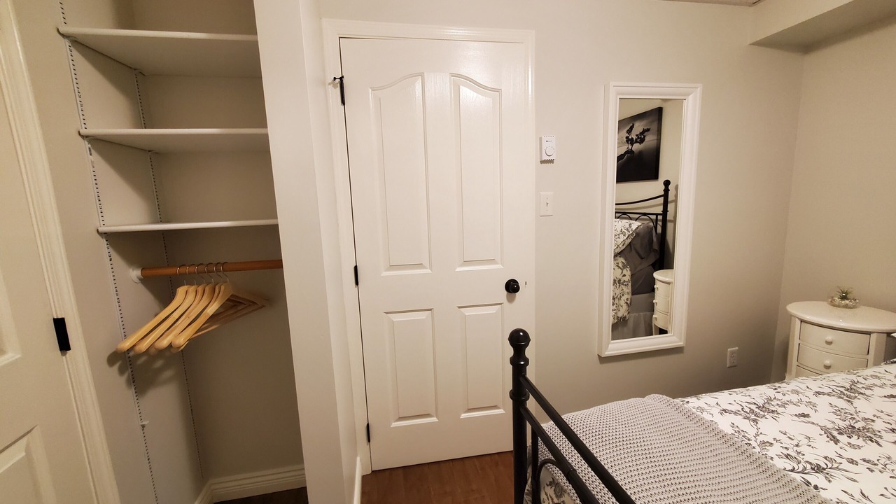 Photo of Bedroom in Langley