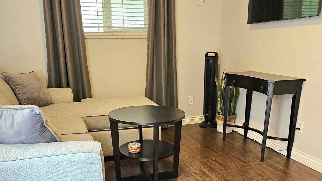 Photo of Bedroom in Langley
