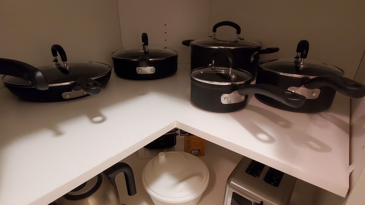 Photo of Kitchen in Langley