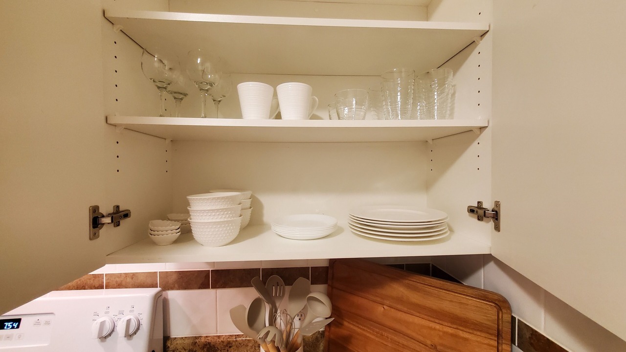 Photo of Kitchen in Langley