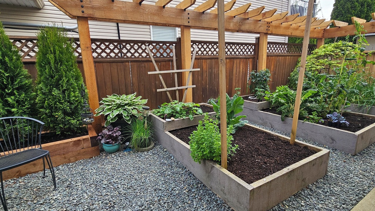 Photo of Outdoor in Langley