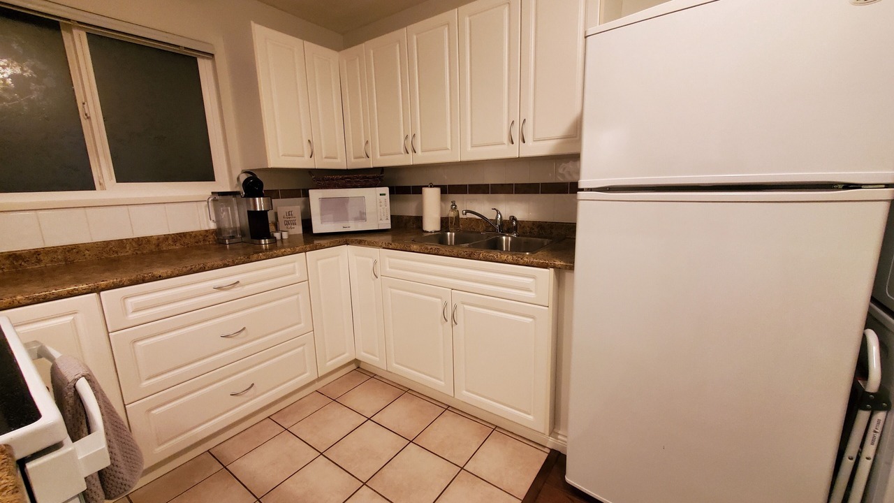 Photo of Kitchen in Langley