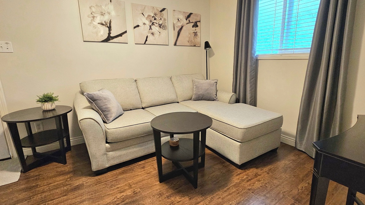 Photo of Bedroom in Langley