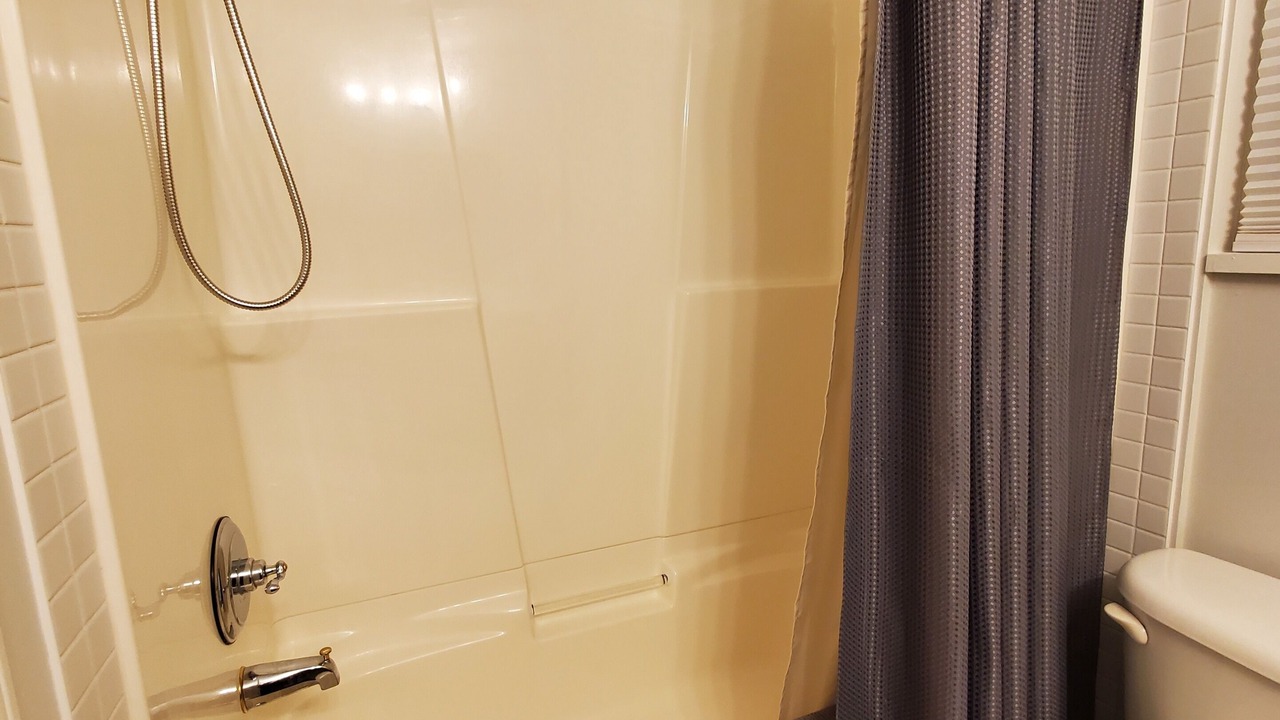 Photo of Bathroom in Langley
