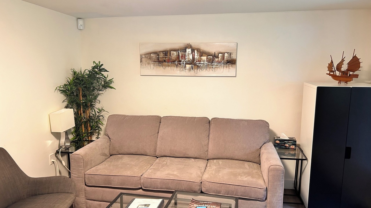 Photo of Livingroom in Burnaby