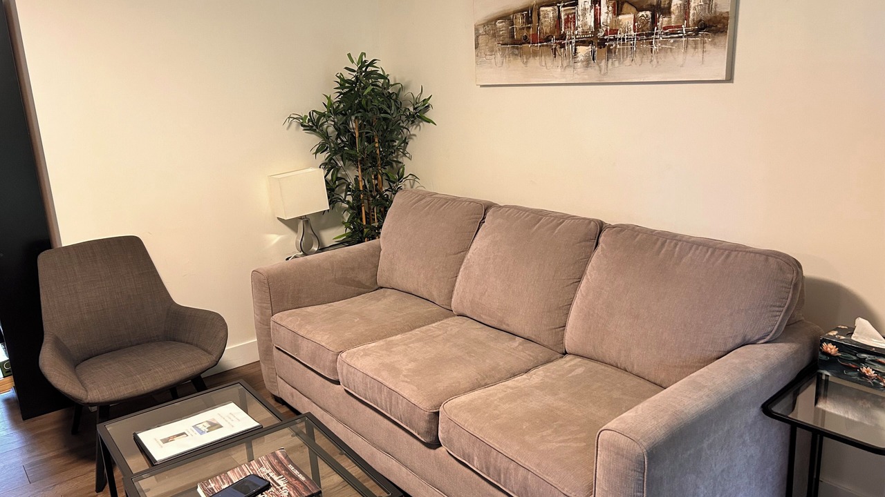 Photo of Livingroom in Burnaby