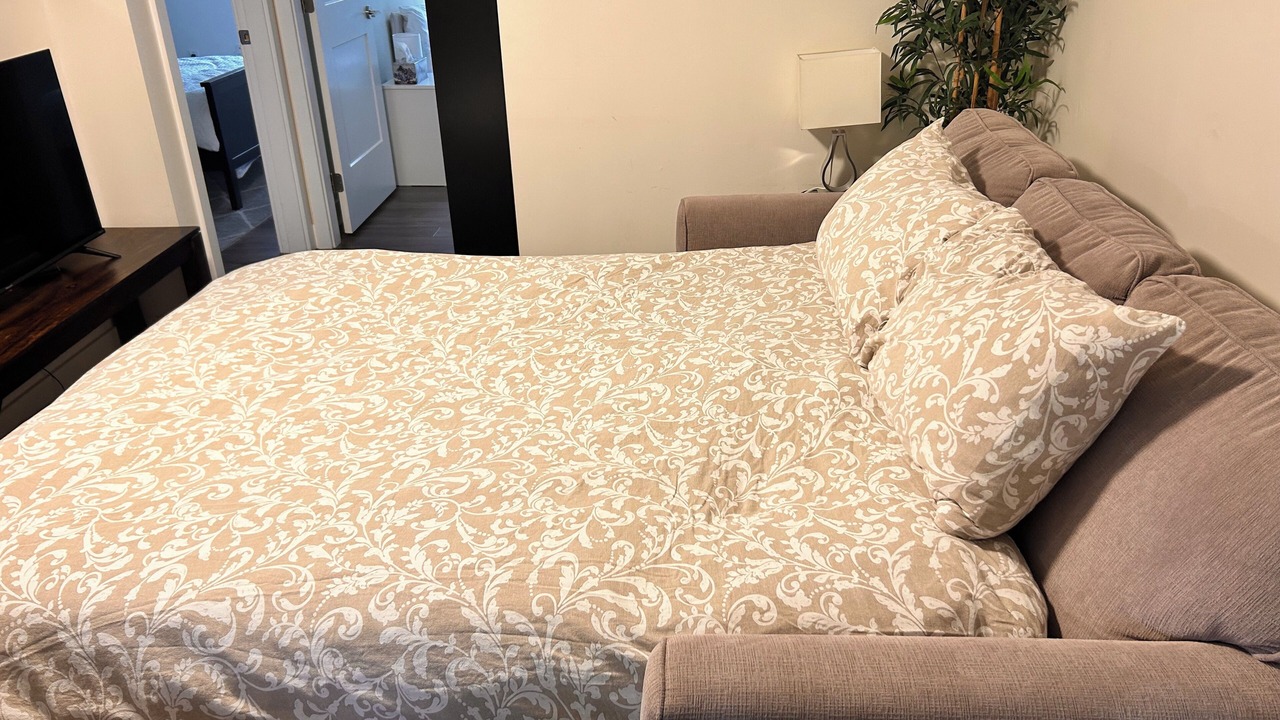 Photo of Bedroom in Burnaby