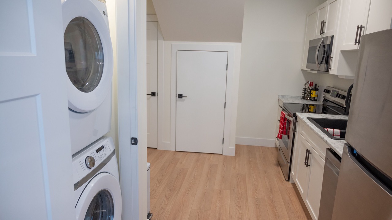 Photo of Kitchen in Cumberland