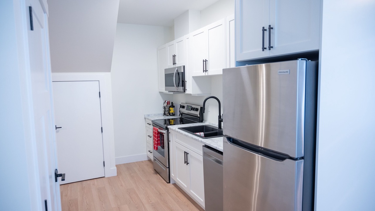 Photo of Kitchen in Cumberland