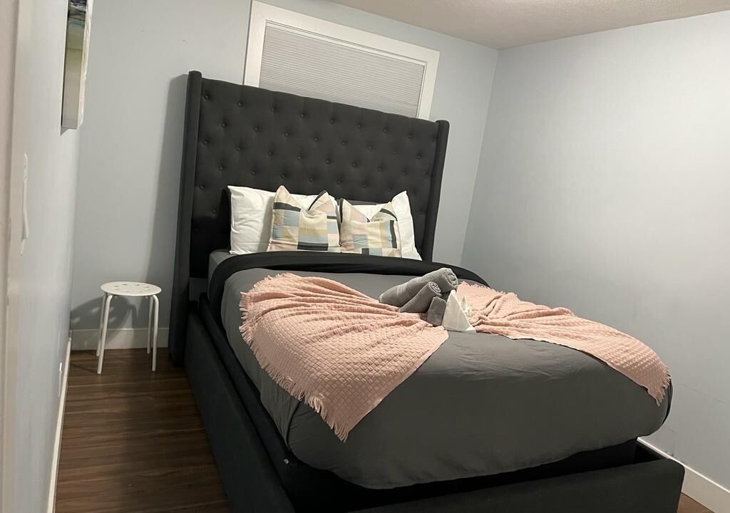 Photo of Bedroom in Northeast Edmonton