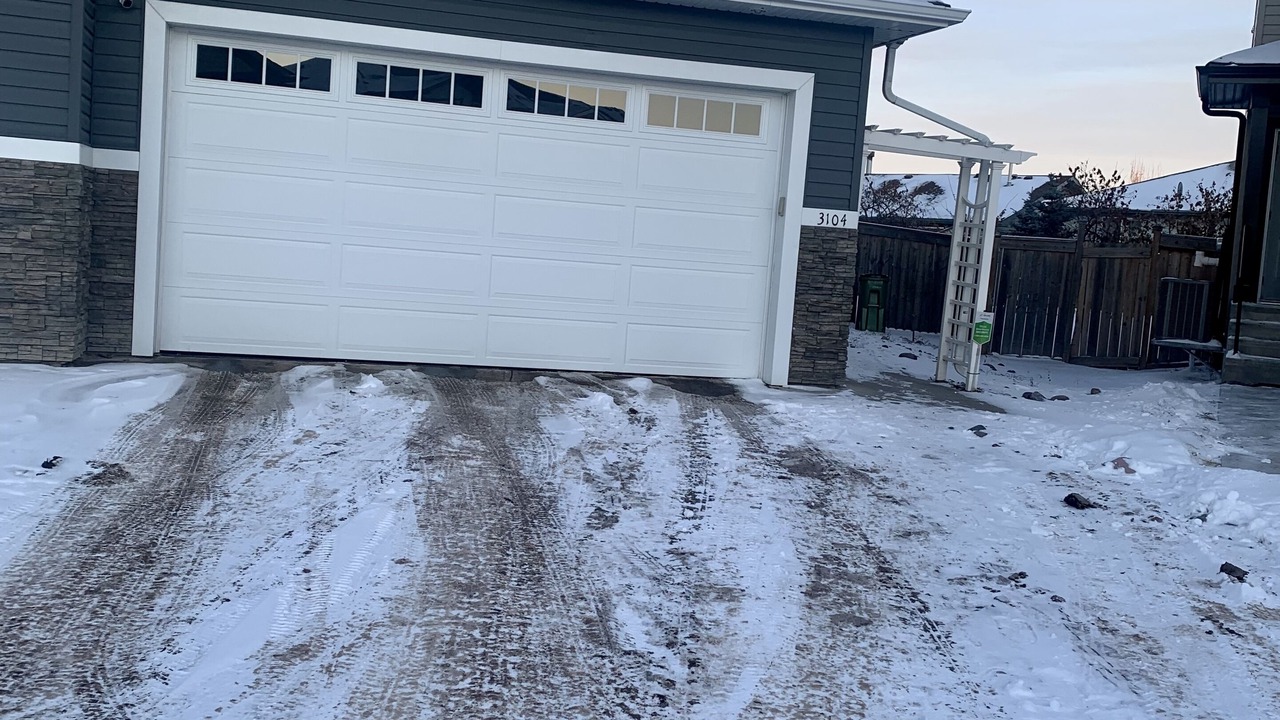 Photo of Outdoor in Northeast Edmonton