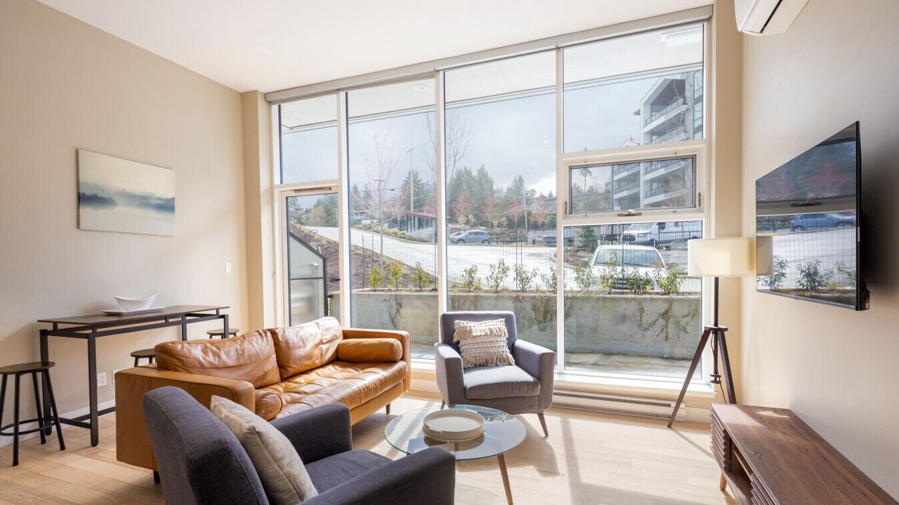 Photo of Livingroom in Regional District of Nanaimo