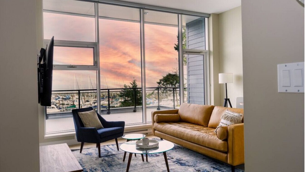 Photo of Livingroom in Regional District of Nanaimo