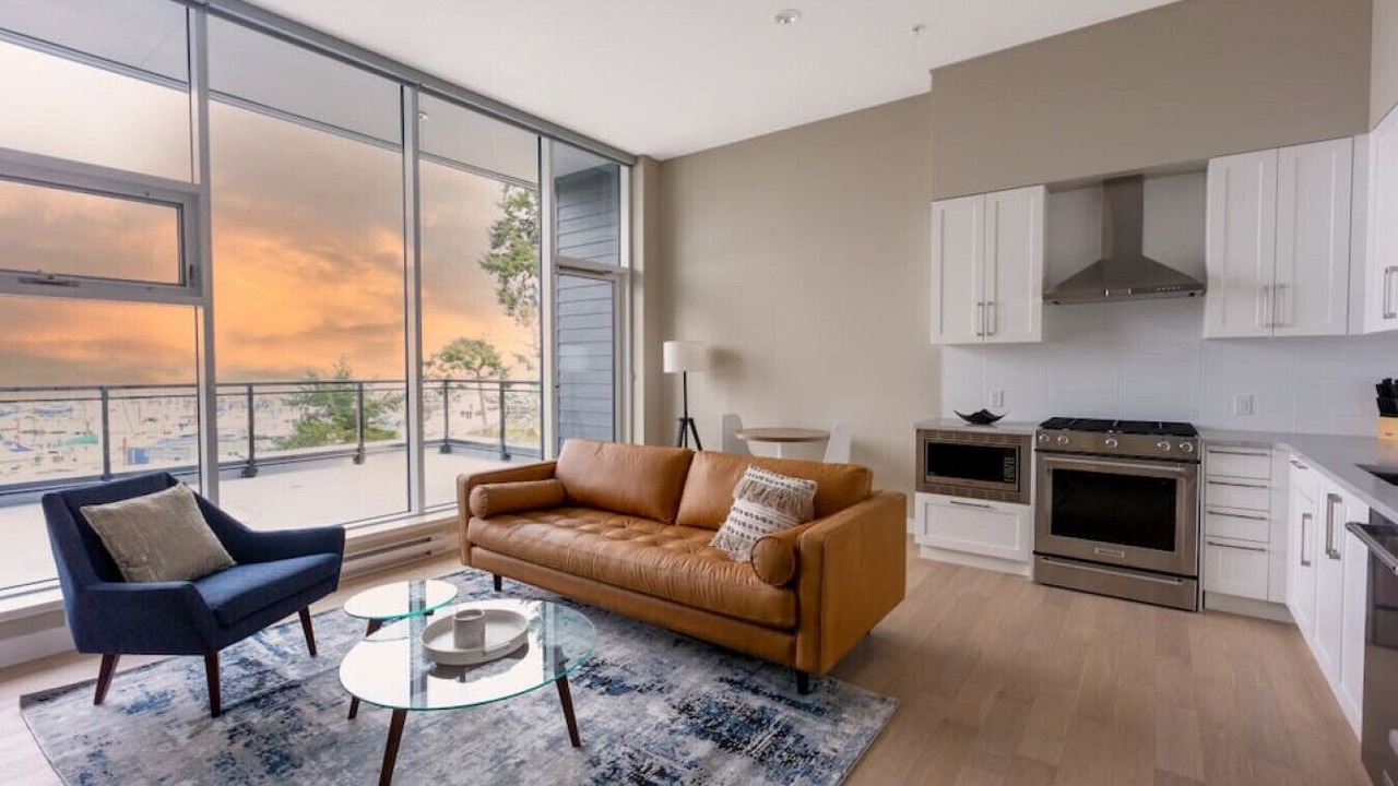 Photo of Livingroom in Regional District of Nanaimo