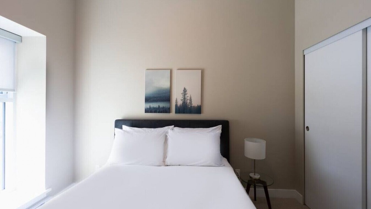 Photo of Bedroom in Regional District of Nanaimo