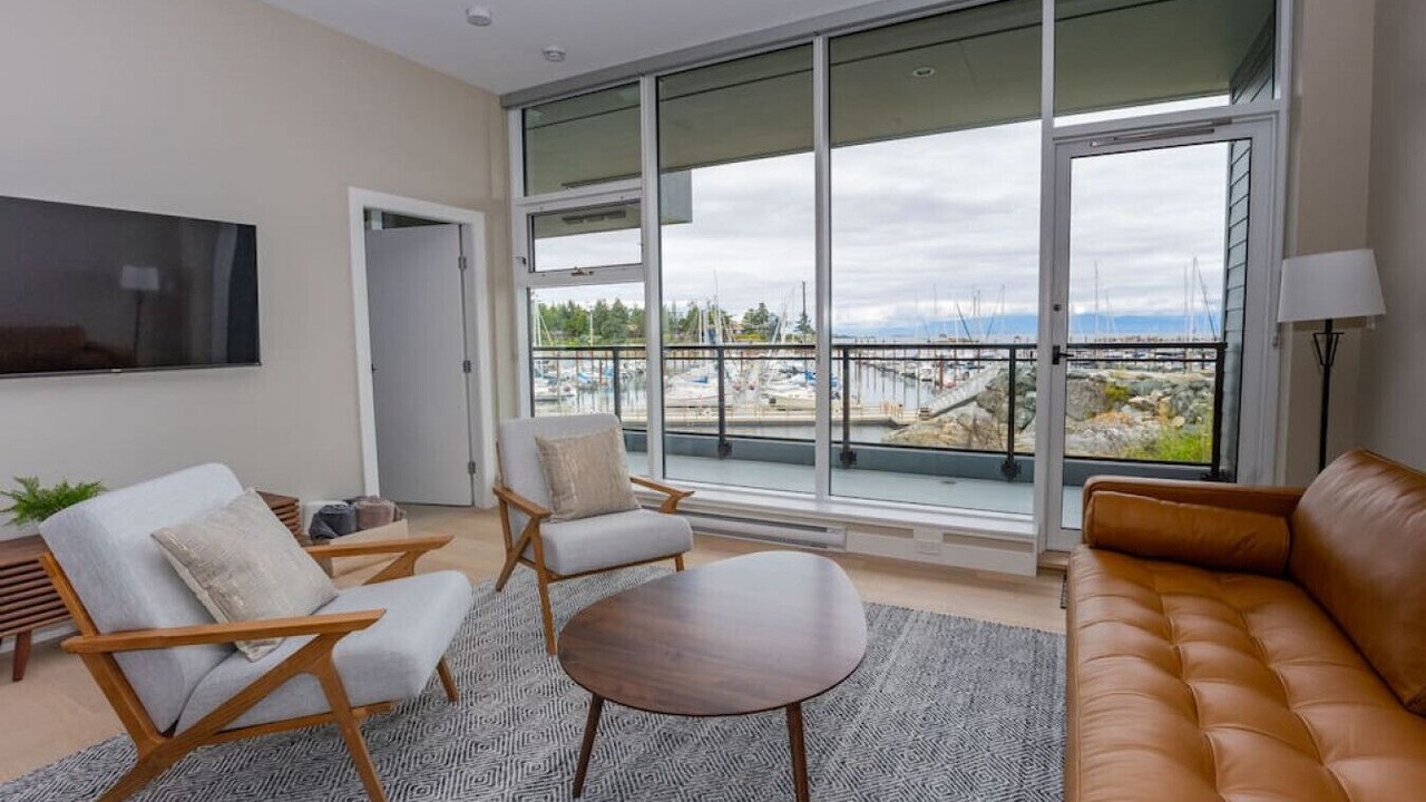 Photo of Livingroom in Regional District of Nanaimo
