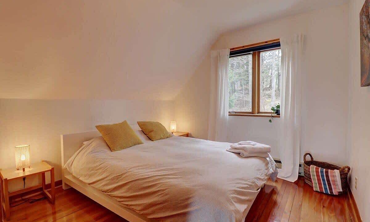 Photo of Bedroom in Mansonville
