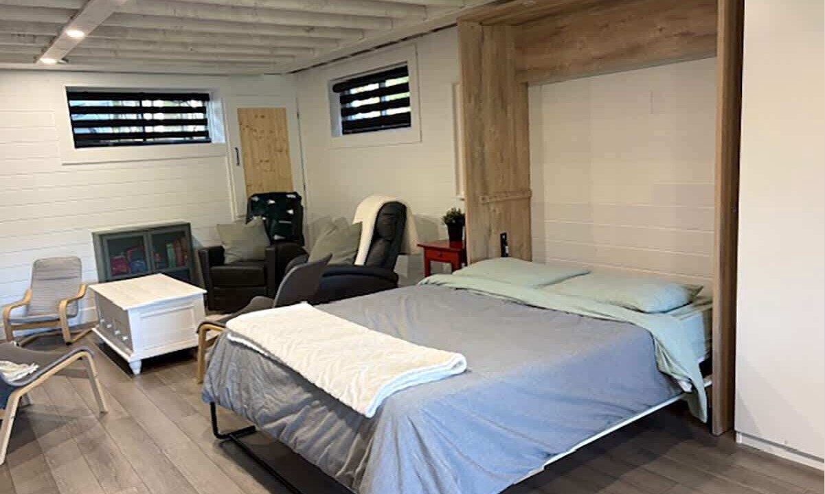 Photo of Bedroom in Dudswell